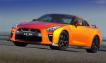 Nissan GT-R 2016 года (AU)